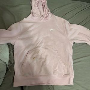 Adult Small Nike Hoodie